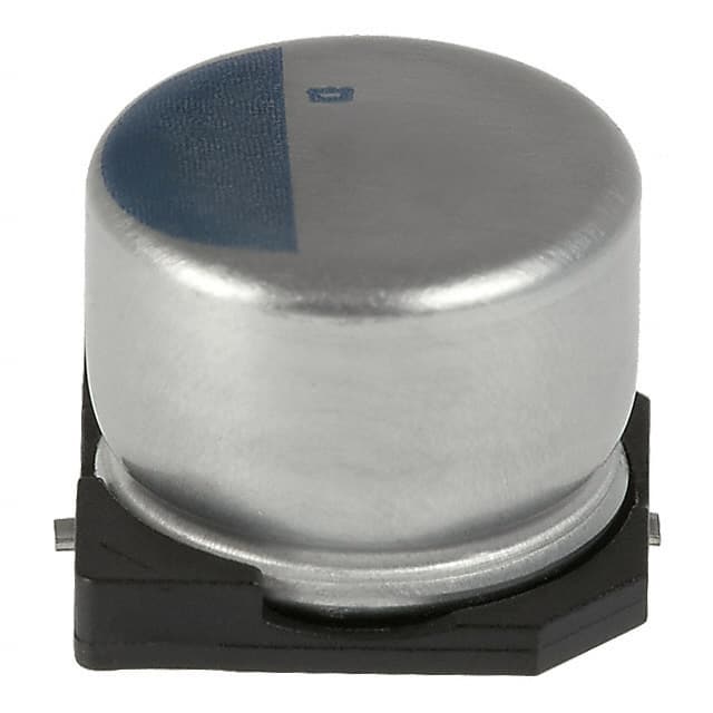 APXH2R5ARA102MJ80G United Chemi-Con  Condensateurs aluminium-polymère